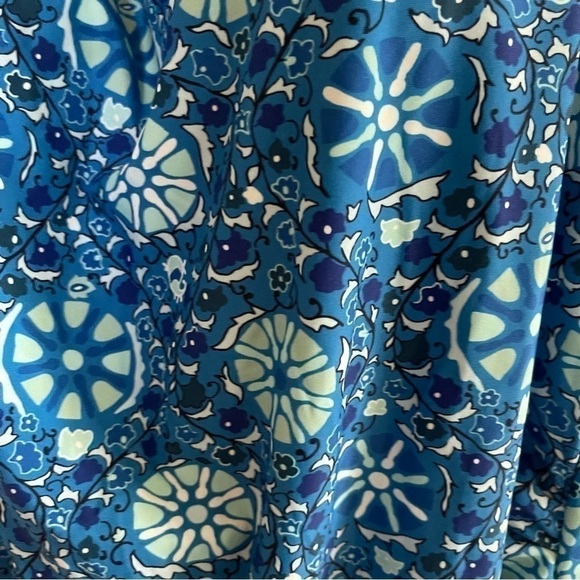 NWT Rhode for Target Zinnia Floral Print Medium Coverage One Piece Swimsuit 2X - Picture 11 of 16